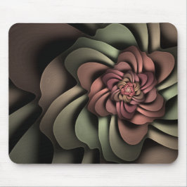Mousepad Rosa Canina Erratica
