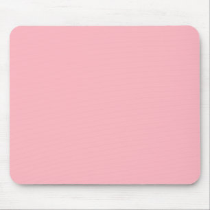 Mousepad Rosa Claro
