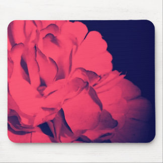 Mousepad Rosa da vida