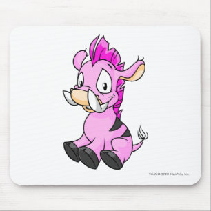 Mousepad Rosa de Moehog