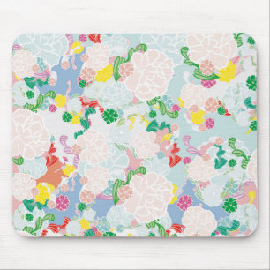 Mousepad Rosa-de-pedras
