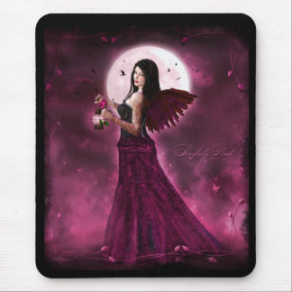 Mousepad Rosa de Sinfuly