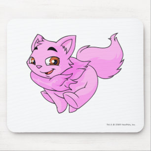 Mousepad Rosa de Wocky
