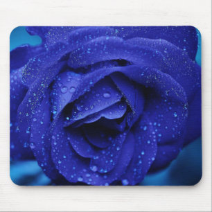 Mousepad Rosa do azul