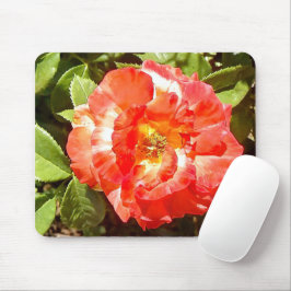 Mousepad Rosa ensolarado.......