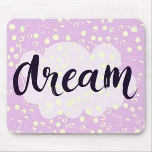 Mousepad Rosa ideal