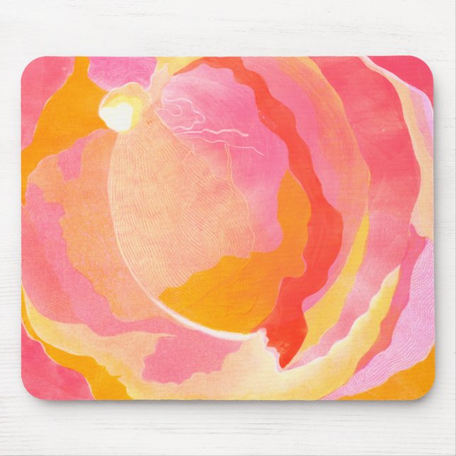 MOUSEPAD ROSA III (Frente)