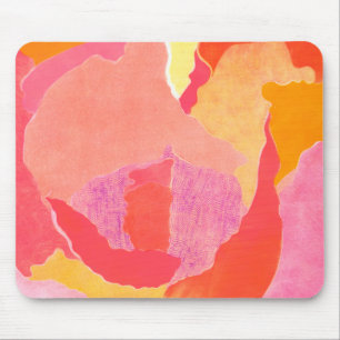 Mousepad Rosa IV