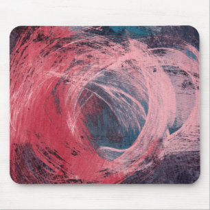 Mousepad Rosa Light I