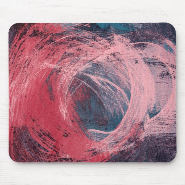 Mousepad Rosa Light I (Frente)