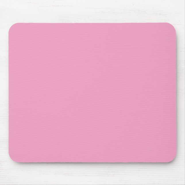 Mousepad “Rosa Macio” (Frente)