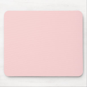 Mousepad Rosa Pálido