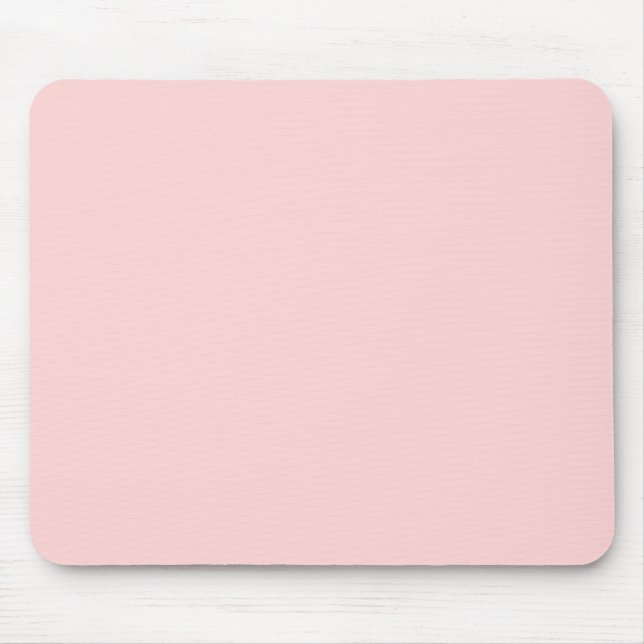 Mousepad Rosa Pálido (Frente)