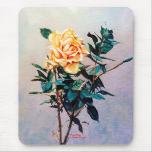 Mousepad Rosa/Rosa