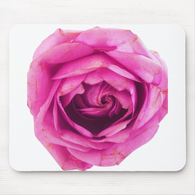 Mousepad Rosa rosa (Frente)