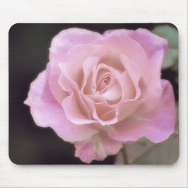 Mousepad Rosa rosa magnífica