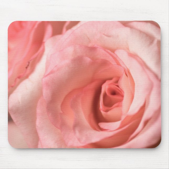 Mousepad Rosa Rosa Rosa (Frente)