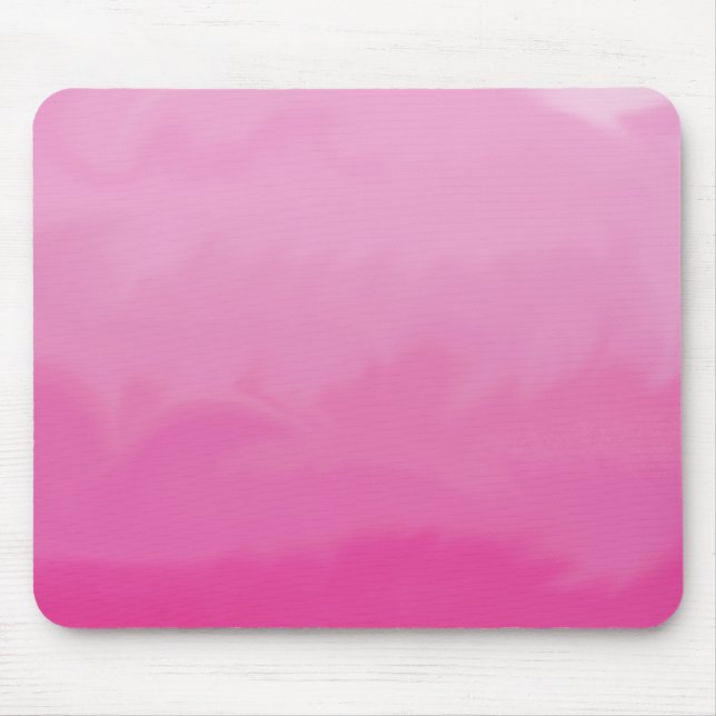 Mousepad Rosa sonhador (Frente)