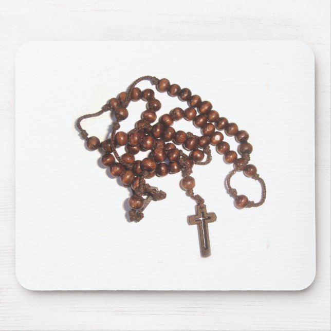 Mousepad Rosary (Frente)