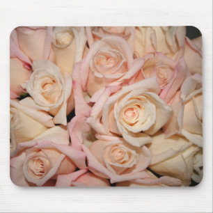 Mousepad rosas