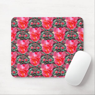 Mousepad Rosas......