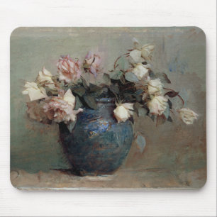 Mousepad Rosas, 1890