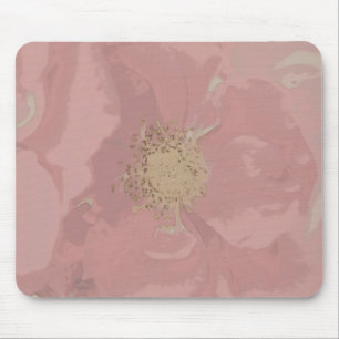 Mousepad Rosas Bush DullPastel