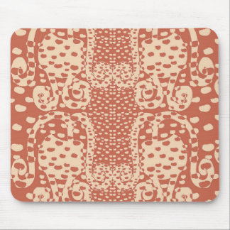 Mousepad Rosebulbs Cupflowers