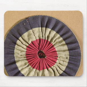Mousepad Rosette de Tricolore