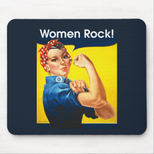 Mousepad Rosie, o Ribeirão ~