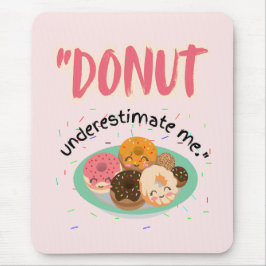 MOUSEPAD ROSQUINHA ESTIMADA