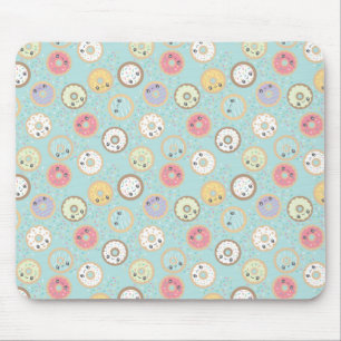 Mousepad Rosquinhas doces
