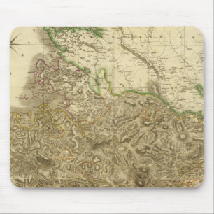 Mousepad Ross compósito, Shires Cromarty
