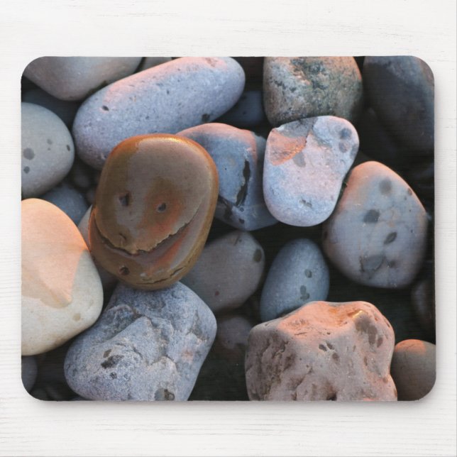 Mousepad Rosto (Frente)