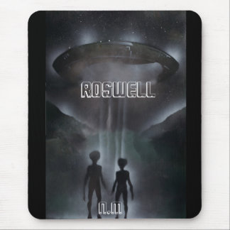 Mousepad Roswell, N.M
