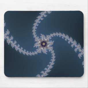 Mousepad Rotor 222 - Bloco de Mouse Fratural
