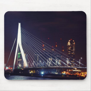 Mousepad Rotterdam, Países Baixos
