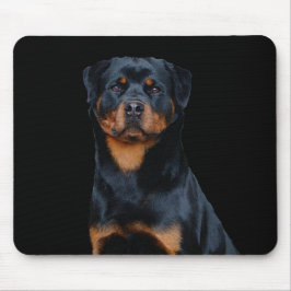 Mousepad Rottweiler