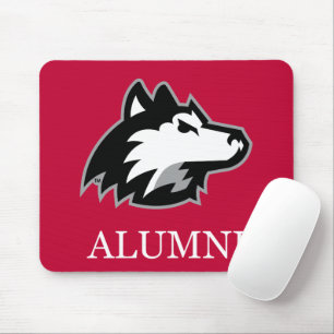 Mousepad Roucos da NIU