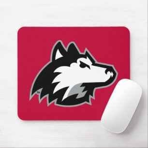 Mousepad Roucos de Illinois Norte