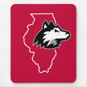 Mousepad Roucos NIU