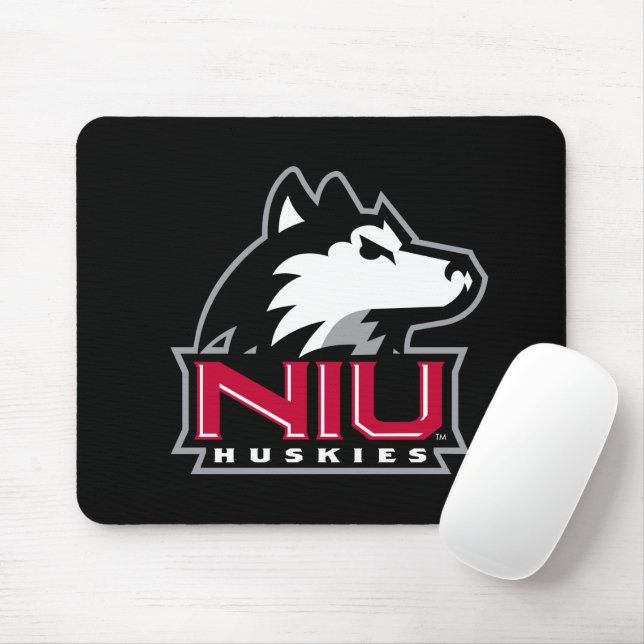 MOUSEPAD ROUCOS NIU (Com mouse)