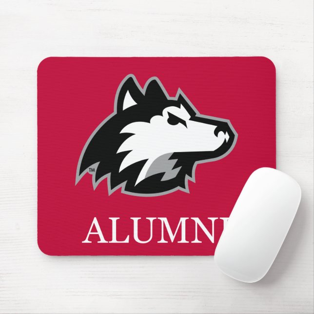 Mousepad ROUCOS NIU Alumni (Com mouse)