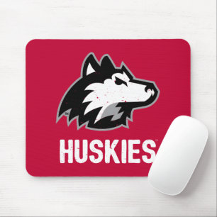 Mousepad Roucos NIU com dor