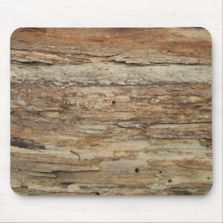 Mousepad Rough Wood Grain