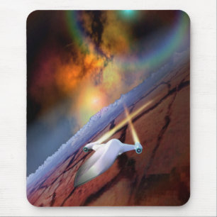 MOUSEPAD ROUPA
