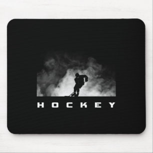 Mousepad Roupa de Hóquei no Gelo - Presente 2