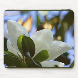 Mousepad Roupa de presentes no Céu de Vidro Estreito no Sul