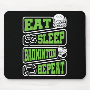 Mousepad Roupa Do Clube Shuttle Para Jogadores Coaches Fans