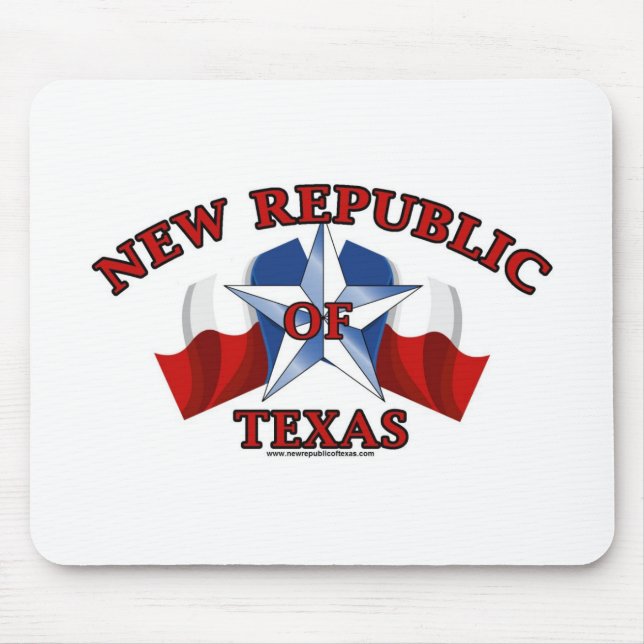 Mousepad Roupa NRT (Frente)